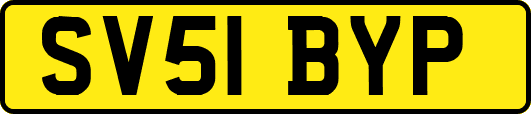 SV51BYP