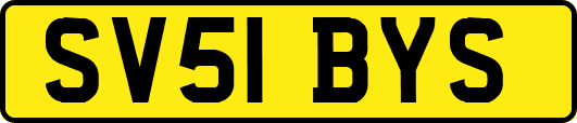 SV51BYS