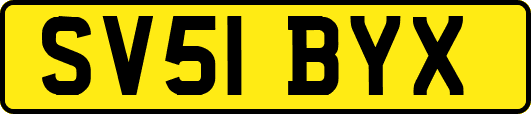 SV51BYX
