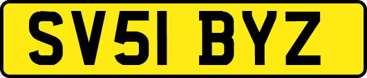 SV51BYZ