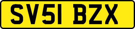 SV51BZX