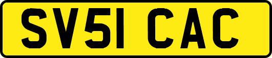 SV51CAC