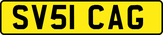 SV51CAG