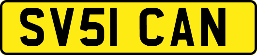 SV51CAN