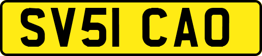 SV51CAO