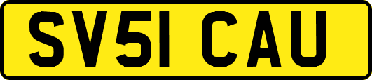 SV51CAU
