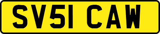 SV51CAW