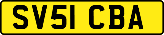 SV51CBA