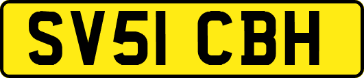 SV51CBH