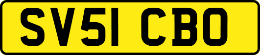 SV51CBO