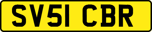 SV51CBR