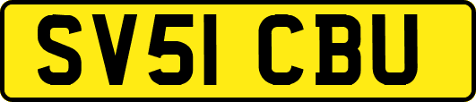 SV51CBU