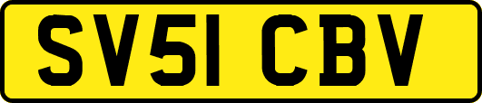 SV51CBV