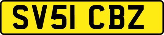SV51CBZ