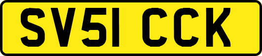 SV51CCK