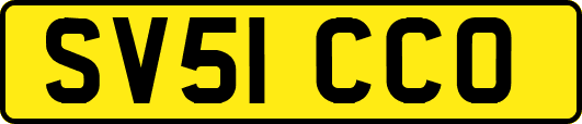 SV51CCO