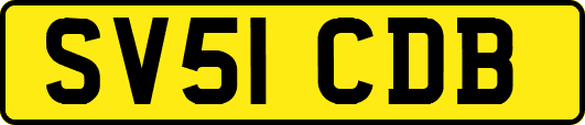 SV51CDB
