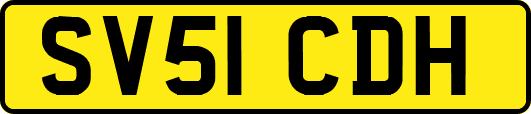 SV51CDH