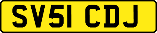 SV51CDJ