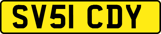 SV51CDY