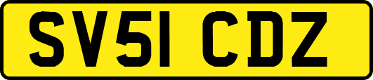 SV51CDZ