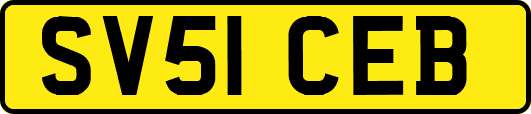 SV51CEB