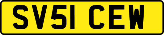 SV51CEW