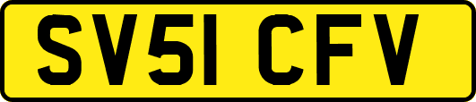 SV51CFV