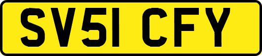 SV51CFY