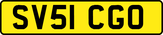 SV51CGO