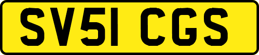 SV51CGS