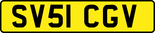 SV51CGV