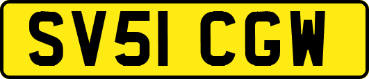 SV51CGW