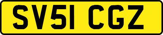 SV51CGZ