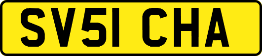 SV51CHA