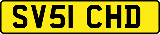 SV51CHD