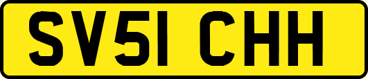 SV51CHH