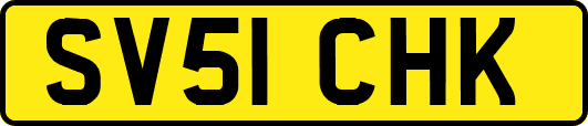 SV51CHK