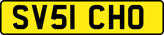 SV51CHO