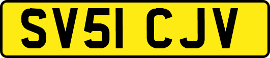 SV51CJV