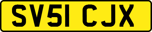 SV51CJX