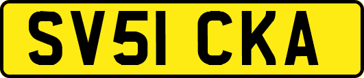 SV51CKA
