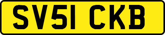 SV51CKB