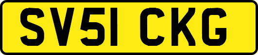 SV51CKG