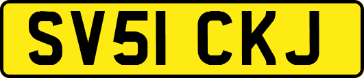 SV51CKJ