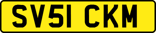 SV51CKM