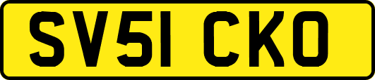 SV51CKO