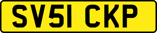 SV51CKP