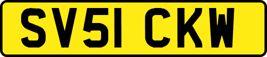SV51CKW
