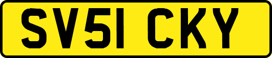 SV51CKY